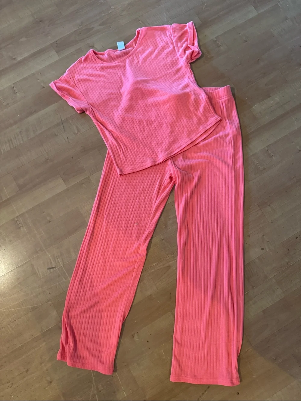 Lot of Girls’ Pajamas
